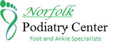 Norfolk Podiatry Center & Lower Extremity Nerve Surgery Center